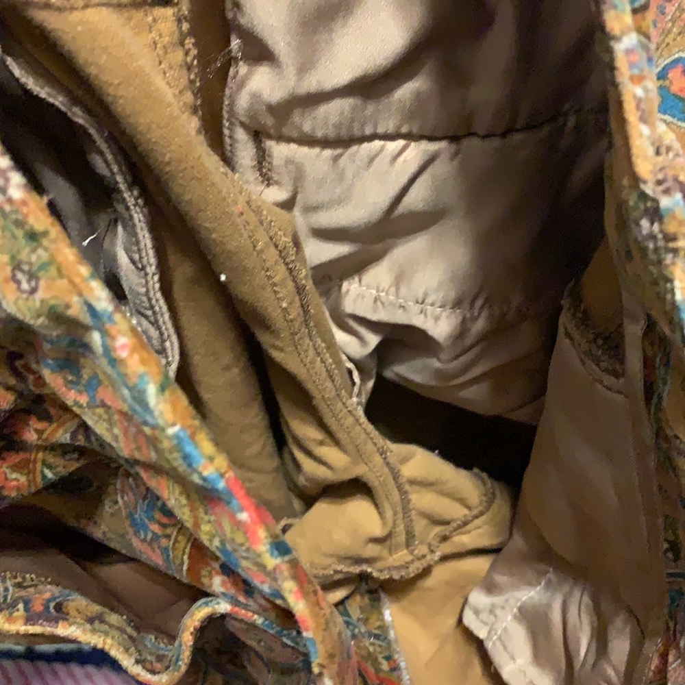Not the same pants - Picture 10 of 11